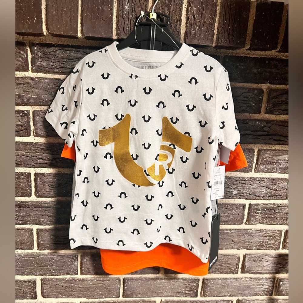 Toddlers True Religion Set *BRAND NEW*
